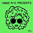 Annie Mac Presents 2014 Download