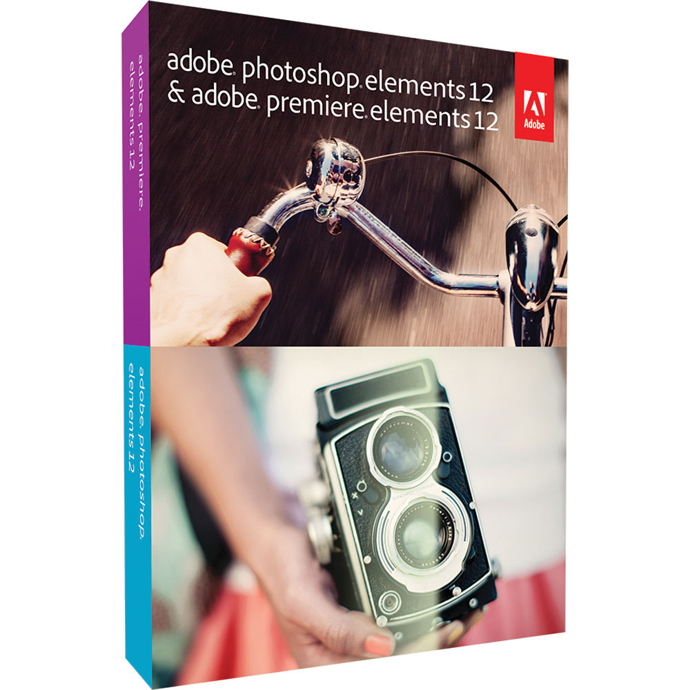 Adobe Photoshop Elements Mac Download